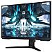 Monitor 28" LED IPS Gaming LS28AG700NUXEN 3840x2160 QHD Tempo di risposta1 ms Frequenza di Aggionamento 144 (Hz)  - Foto miniatura 5