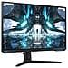 Monitor 28" LED IPS Gaming LS28AG700NUXEN 3840x2160 QHD Tempo di risposta1 ms Frequenza di Aggionamento 144 (Hz)  - Foto miniatura 4