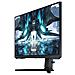 Monitor 28" LED IPS Gaming LS28AG700NUXEN 3840x2160 QHD Tempo di risposta1 ms Frequenza di Aggionamento 144 (Hz)  - Foto miniatura 7
