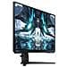 Monitor 28" LED IPS Gaming LS28AG700NUXEN 3840x2160 QHD Tempo di risposta1 ms Frequenza di Aggionamento 144 (Hz)  - Foto miniatura 6