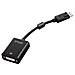 DisplayPort / DVI, DisplayPort, Maschio / femmina, Nero, 10 - 40 °C, -10 - 80 °C, FCC, CE - Foto miniatura 1