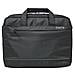 Borsa per Notebook fino a 15.6" in Poliestere Colore Nero - Foto miniatura 1