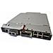 Switch con 4 Porte Gigabit Ethernet Colore Grigio - Foto miniatura 1