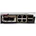 Switch con 4 Porte Gigabit Ethernet Colore Grigio - Foto miniatura 3