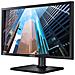 Monitor 22" LED S22E450MW 1680x1050 Full HD Tempo di Risposta 5 ms - Foto miniatura 6
