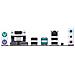 Scheda Madre Prime H610M-A D4 Socket LGA1700 Chipset H610 Micro ATX - Foto miniatura 3