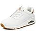 Scarpe Uno - Shimmer Away Taglia 39 Codice 155196-wht Bianco - Foto miniatura 6