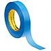 8915b24 Nastro Adesivo Adatto Per Uso Interno 55 M Vetroresina, Polipropilene (pp) Blu - Foto miniatura 1