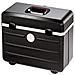 208363151 borsa per laptop Custodia trolley Nero - Foto miniatura 4