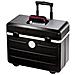 208363151 borsa per laptop Custodia trolley Nero - Foto miniatura 1