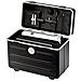 208363151 borsa per laptop Custodia trolley Nero - Foto miniatura 5