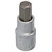 Socket - Esagono Incassato - 1/2"" - 14mm - Bt022866 - Foto miniatura 1