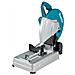 Troncatrice Per Metalli Makita - 36 V - 194 Mm - Senza Batteria E Caricabatterie - Dlw140pt2 - Foto miniatura 1