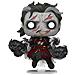 Doctor Strange In The Multiverse Of Madness Pop! Movies Vinyl Figure Dead Strange 9 Cm - Foto miniatura 3