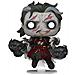 Doctor Strange In The Multiverse Of Madness Pop! Movies Vinyl Figure Dead Strange 9 Cm - Foto miniatura 1