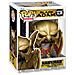 Black Adam Pop! Movies Vinyl Figure Hawkman 9 Cm - Foto miniatura 2