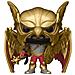 Black Adam Pop! Movies Vinyl Figure Hawkman 9 Cm - Foto miniatura 1