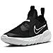 Scarpe Flex Runner 2 Taglia 29.5 Codice Dj6040-002 Nero - Foto miniatura 6