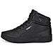 Scarpe Carina 2.0 Mid Taglia 39 Codice 385851-01 Nero - Foto miniatura 5