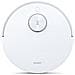 DEEBOT T10 aspirapolvere robot 0,4 L Senza sacchetto Bianco - Foto miniatura 1