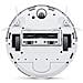 DEEBOT T10 aspirapolvere robot 0,4 L Senza sacchetto Bianco - Foto miniatura 2