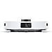 DEEBOT T10 aspirapolvere robot 0,4 L Senza sacchetto Bianco - Foto miniatura 5