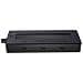 Hub Multiporta USB-C 4K Colore Nero - Foto miniatura 1