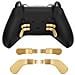 Palette Del Controller Oro Xbox One Elite / Xbox Elite Series 2 - Foto miniatura 3