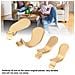 Palette Del Controller Oro Xbox One Elite / Xbox Elite Series 2 - Foto miniatura 4