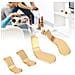 Palette Del Controller Oro Xbox One Elite / Xbox Elite Series 2 - Foto miniatura 6
