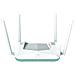 Router Wireless R32 Gigabit Ethernet Dual-Band (2.4 GHz / 5 GHz) AX3200 1xWAn 4xLAN Colore Bianco - Foto miniatura 1