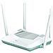 Router Wireless R32 Gigabit Ethernet Dual-Band (2.4 GHz / 5 GHz) AX3200 1xWAn 4xLAN Colore Bianco - Foto miniatura 3