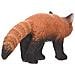 Safari Ltd Figurina Di Panda Rosso - 43 Modelli Dettagliati In Plastica - Divertente Giocattolo Educativo Per Ragazzi, Ragazze E Bambini Dai 3 Anni In Su - Foto miniatura 3