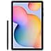Galaxy Tab S6 Lite SM-P613N Qualcomm Snapdragon 64 GB 26,4 cm (10.4") 4 GB Wi-Fi 5 (802.11ac) Android 12 Grigio - Foto miniatura 4