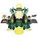 He-man And The Masters Of The Universe - Castle Grayskull Hgw39 - Foto miniatura 1