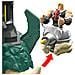 He-man And The Masters Of The Universe - Castle Grayskull Hgw39 - Foto miniatura 3