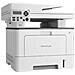 Stampante Multifunzione BM5100ADW Laser B/N Stampa Copia Scansione A4 40 ppm Wi-Fi / Ethernet / USB - Foto miniatura 2