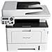 Stampante Multifunzione BM5100ADW Laser B/N Stampa Copia Scansione A4 40 ppm Wi-Fi / Ethernet / USB - Foto miniatura 4