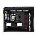 CO-9050163-WW sistema di raffreddamento per computer Case per computer Ventilatore 12 cm Nero - Foto miniatura 13