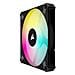 CO-9050163-WW sistema di raffreddamento per computer Case per computer Ventilatore 12 cm Nero - Foto miniatura 11