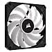 CO-9050163-WW sistema di raffreddamento per computer Case per computer Ventilatore 12 cm Nero - Foto miniatura 9