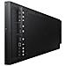 LH37SHCEBGBXEN visualizzatore di messaggi Design panorama 94 cm (37") LCD Wi-Fi 700 cd /m² Nero Tizen 7.0 24/7 - Foto miniatura 4