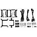 Kit Di Refrigerazione Liquida Th240 V2 Argb - Foto miniatura 5