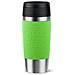 Travel Mug Classic 36 ml Verde, Acciaio inox - Foto miniatura 1