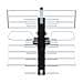 SRT ANT 200 antenna televisiva Esterno 18 dB - Foto miniatura 1