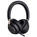Bh76 Plus Uc Auricolare Wireless A Padiglione Musica E Chiamate Usb Tipo-c Bluetooth Nero - Foto miniatura 1