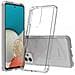 10817 Custodia 16,5 Cm (6.5"""") Cover Trasparente per galaxy a53 5g - Foto miniatura 1