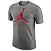 Nba Chicago Bulls Jordan Fd1460-063, Uomini, Grigio, M - Foto miniatura 1