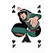 Naruto - Waddingtons No. 1 Gioco Di Carte - Foto miniatura 2