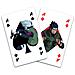 Naruto - Waddingtons No. 1 Gioco Di Carte - Foto miniatura 3
